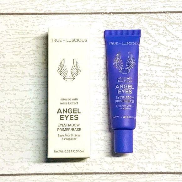 True + Luscious Angel Eyes Eyeshadow Primer - Picture 2 of 3